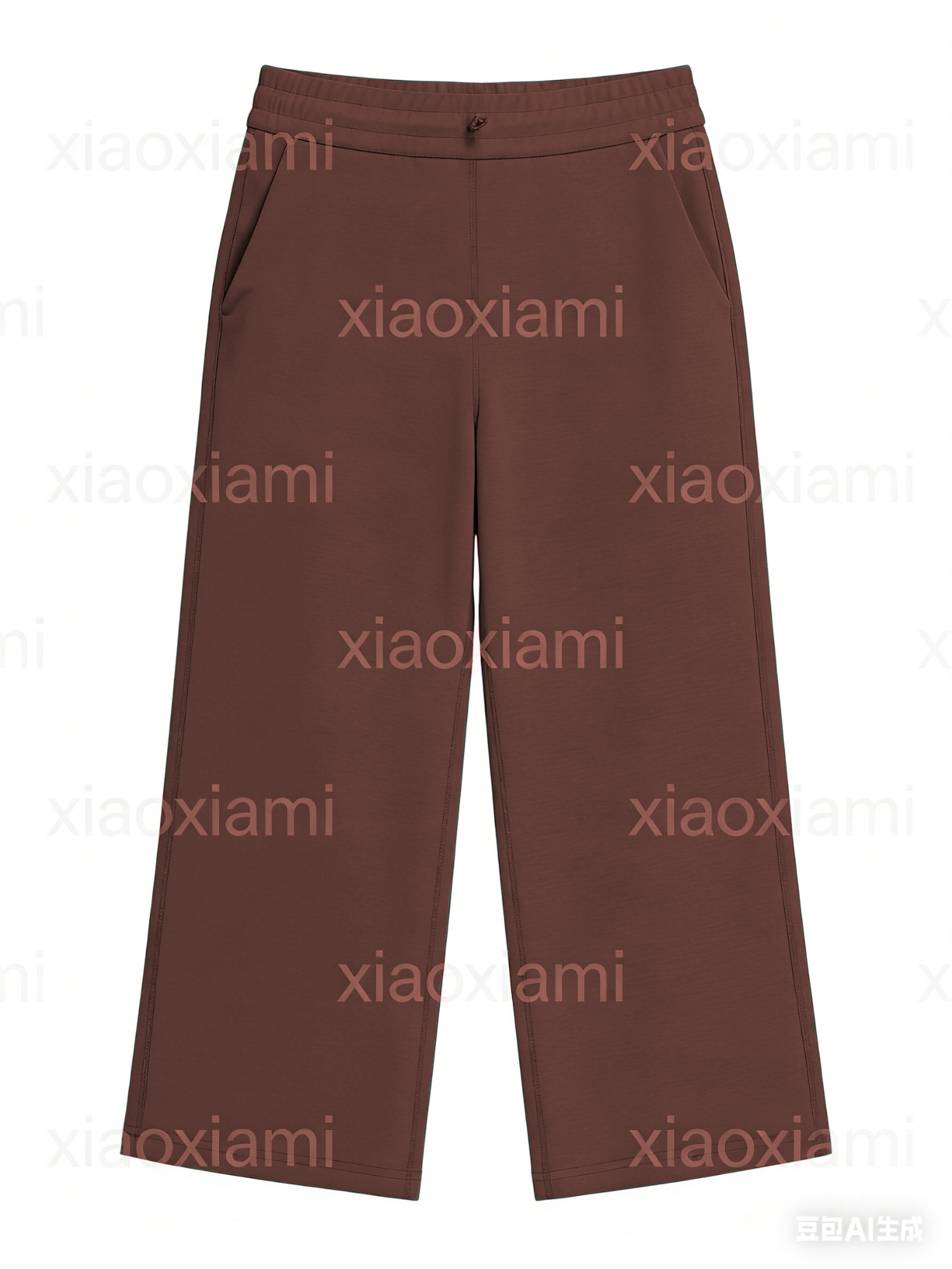 深咖